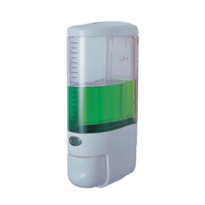 Xịt xà phòng MN-4302 - Image 4