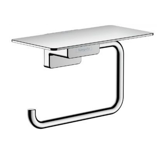 Xịt xà phòng nhà tắm Hansgrohe 41714000 - Image 5