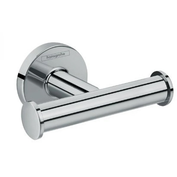 Xịt xà phòng nhà tắm Hansgrohe 41714000 - Image 6