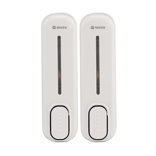 Xịt xà phòng nhựa treo tường Rovely TH-075 - Image 3
