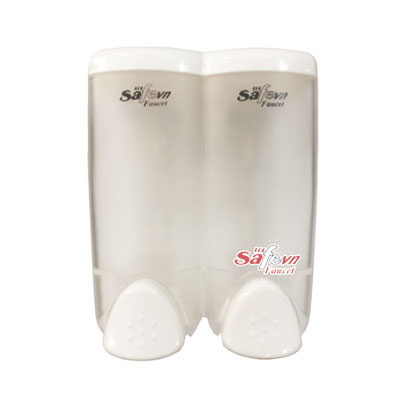 Xịt xà phòng SafeVN 7302