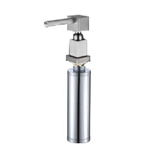 Xịt xà phòng Toto DS715-1R (Đặt hàng 15-25 ngày) - Image 4