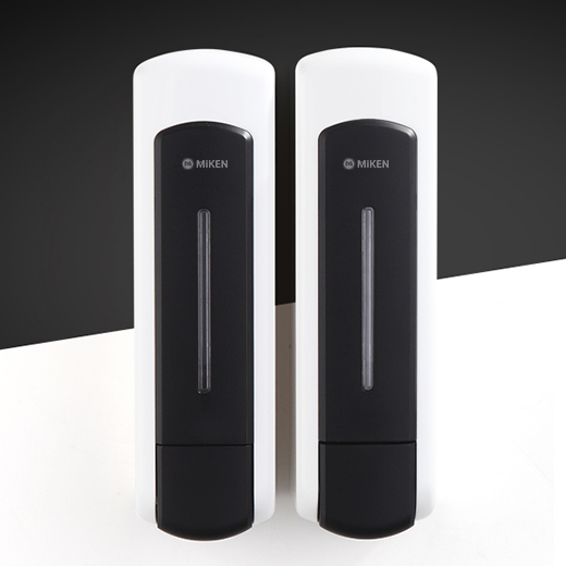 Xịt xà phòng treo tường Inax KFV-24(AY) - Image 4