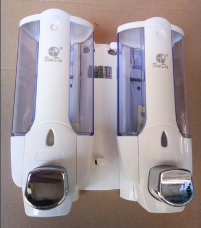 Xịt xà phòng tự động SafeVN 7608 - Image 3