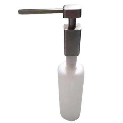 Xịt xà phòng tự động SafeVN 7608 - Image 4