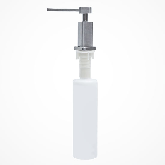 Xịt xà phòng tự động Toto TLK07001G - Image 5