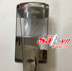 Xịt xà phòng tự động Toto TLK07002G - Image 5