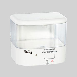Xịt xà phòng tự động Toto TLK07003G - Image 3