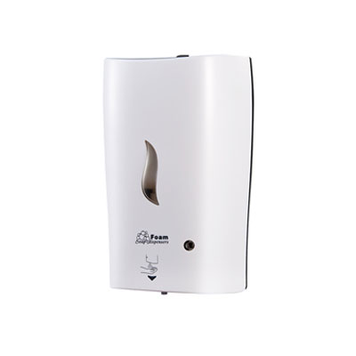 Xịt xà phòng tự động Toto TLK08001G - Image 5