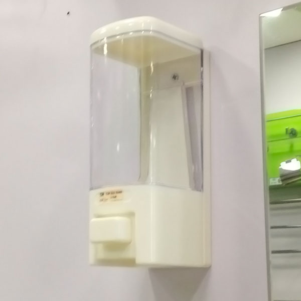 Xịt xà phòng tự động Toto TLK08003G - Image 5
